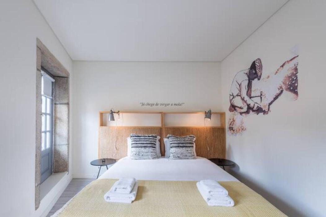 Apartamento Guestready - Genuine Apts