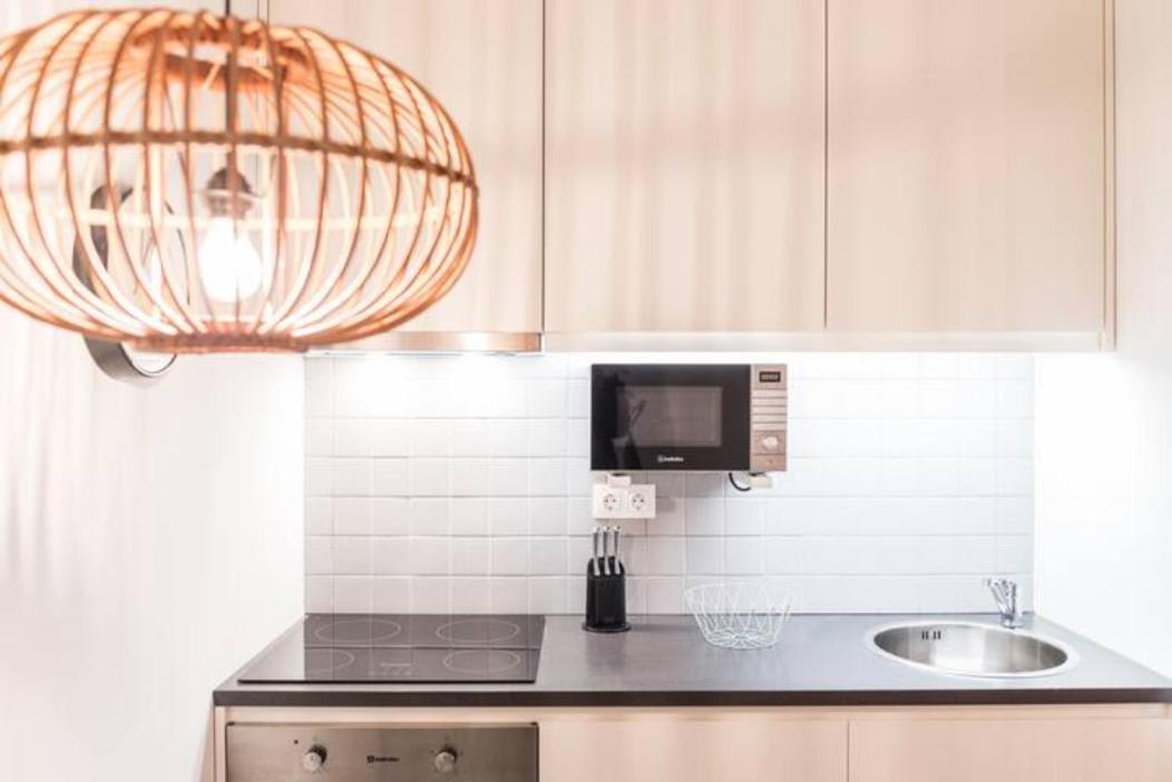 Guestready - Genuine Apts Apartamento Porto