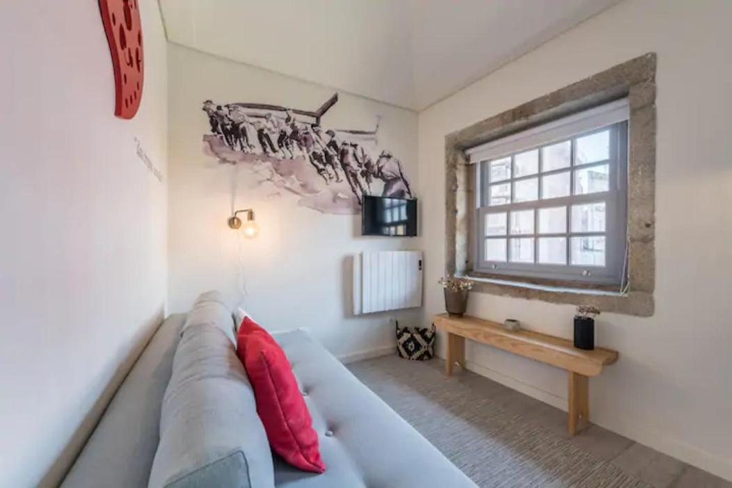 Guestready - Genuine Apts Porto
