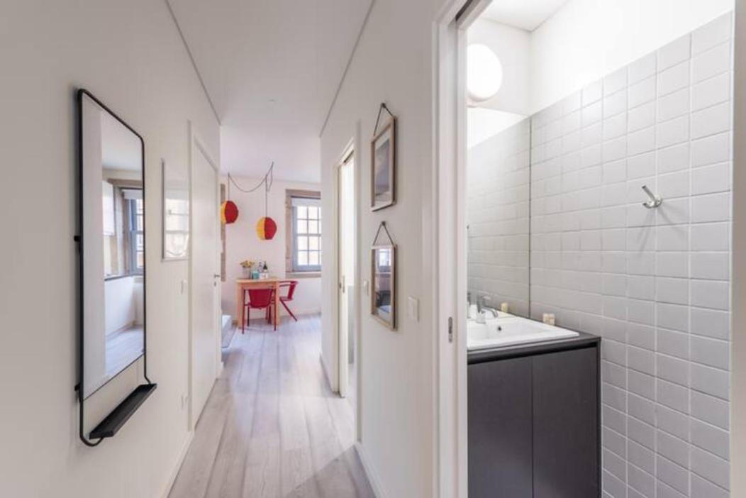 Apartamento Guestready - Genuine Apts *