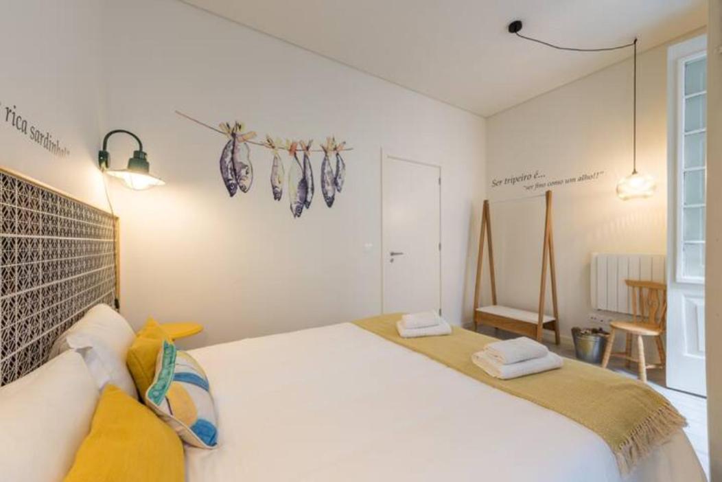 Guestready - Genuine Apts *