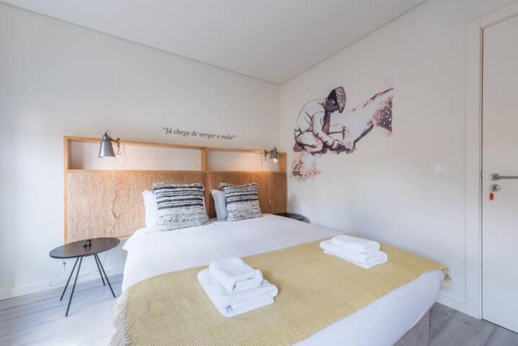 Guestready - Genuine Apts