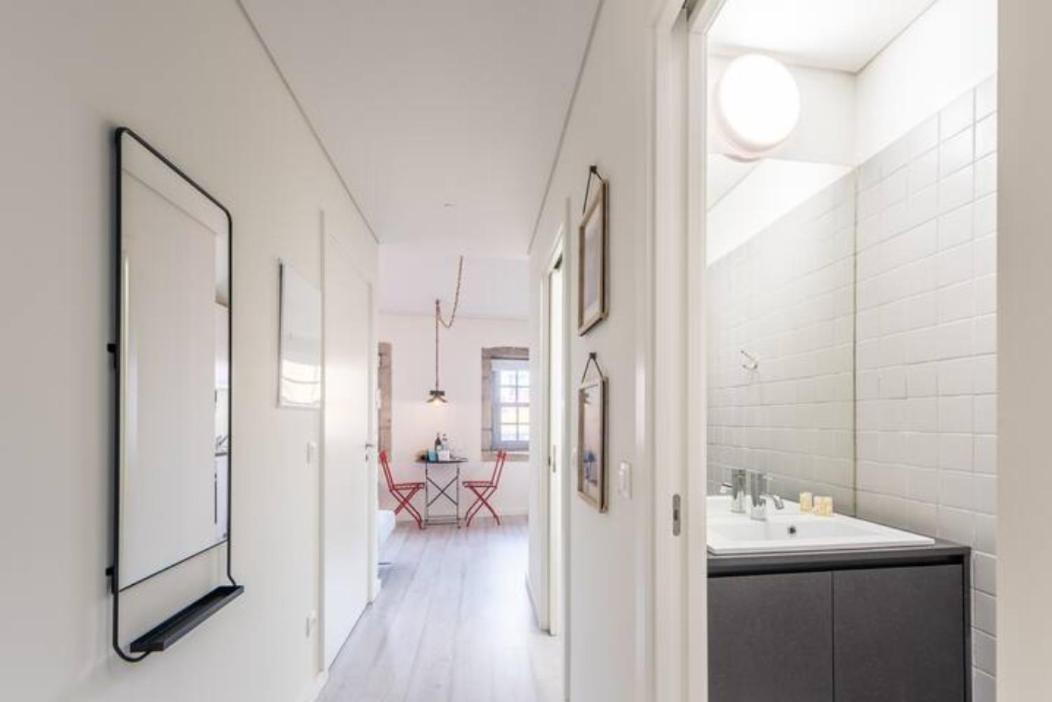 Apartamento Guestready - Genuine Apts Porto