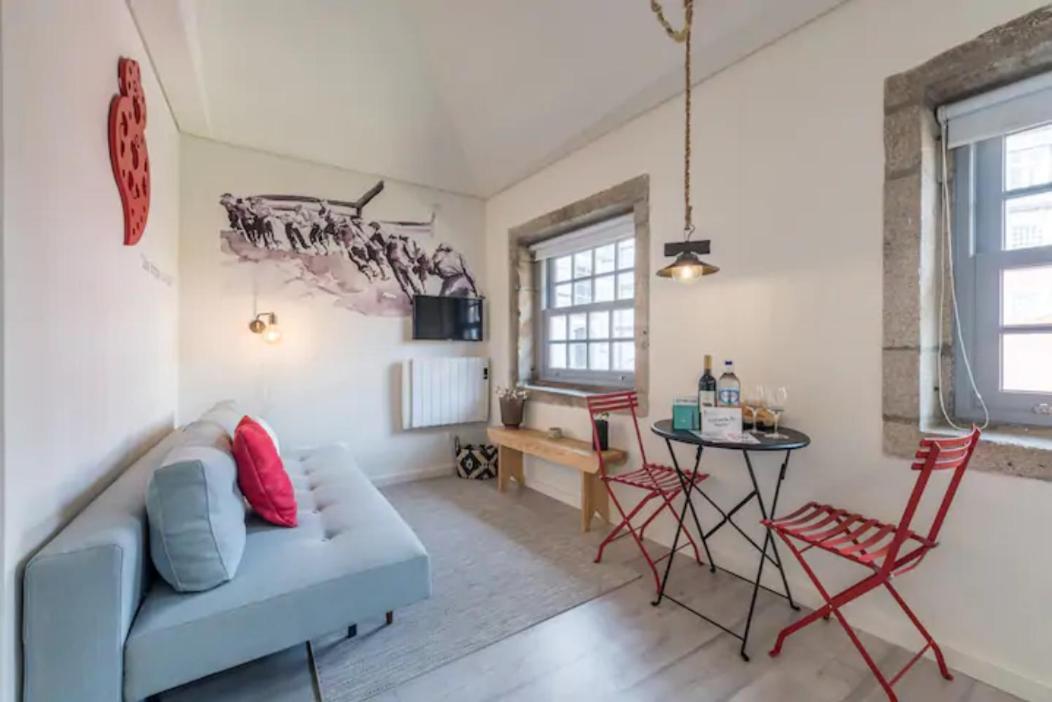 Apartamento Guestready - Genuine Apts