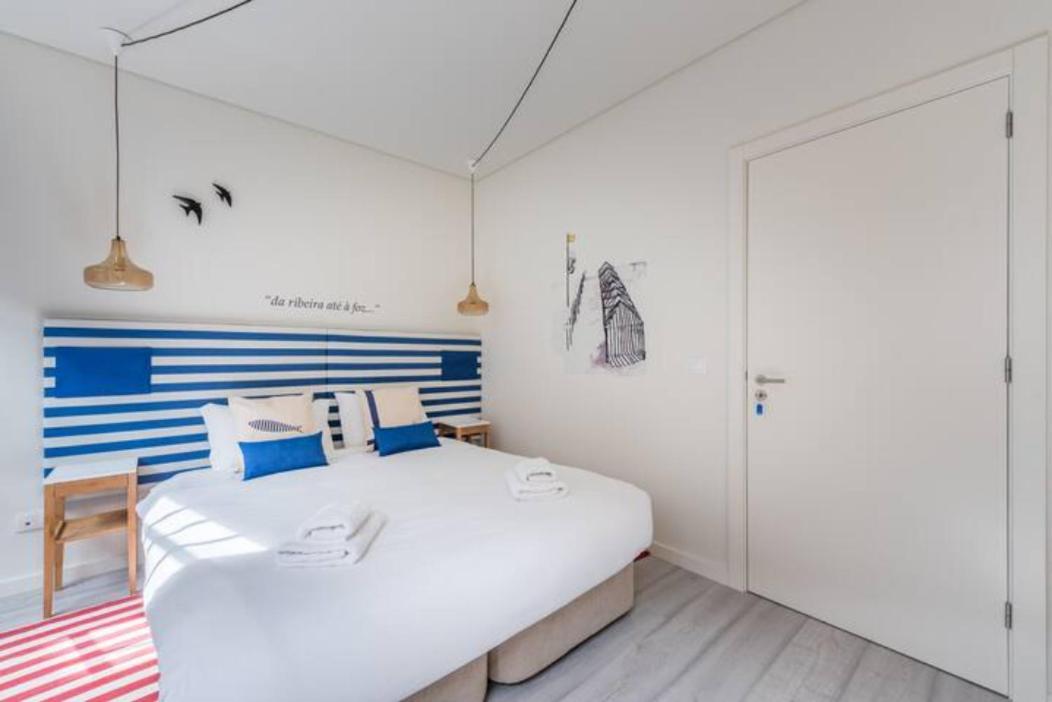 Guestready - Genuine Apts Apartamento Porto