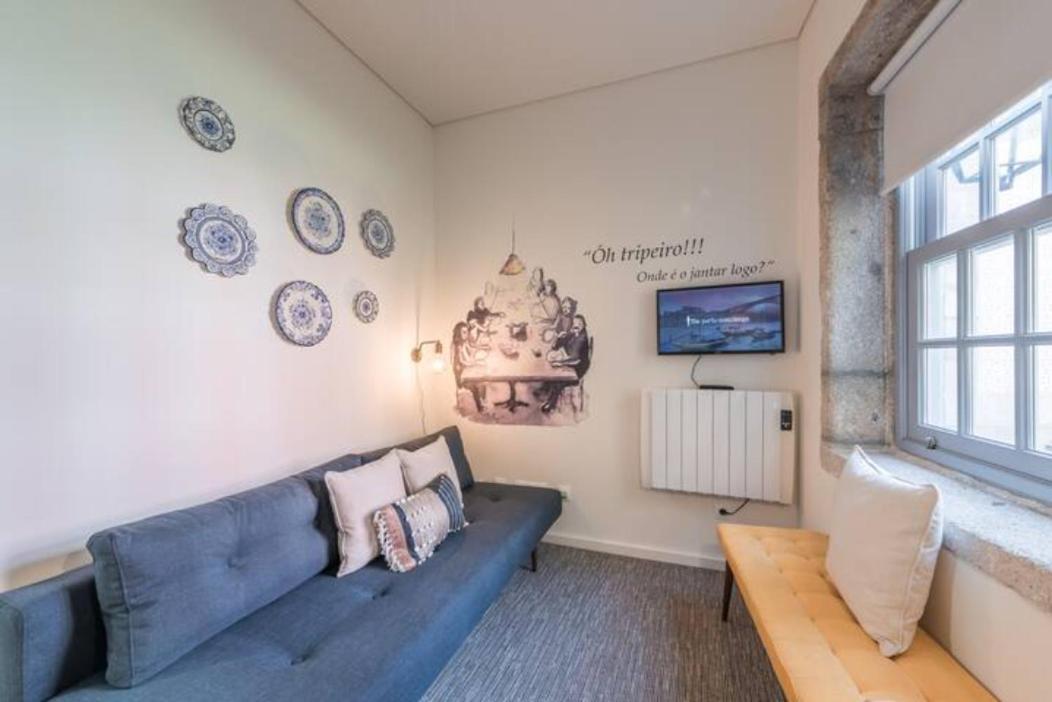 Guestready - Genuine Apts Porto