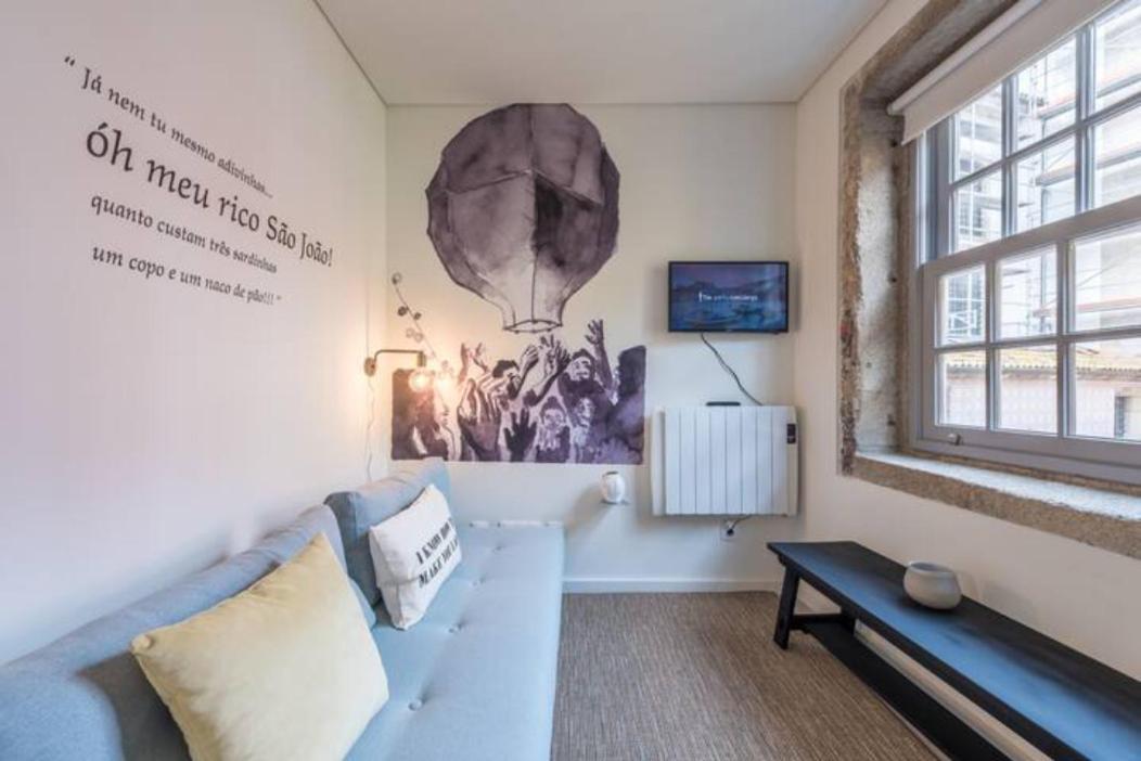 Apartamento Guestready - Genuine Apts *