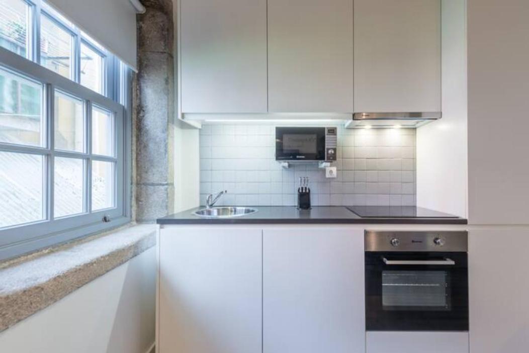 Guestready - Genuine Apts