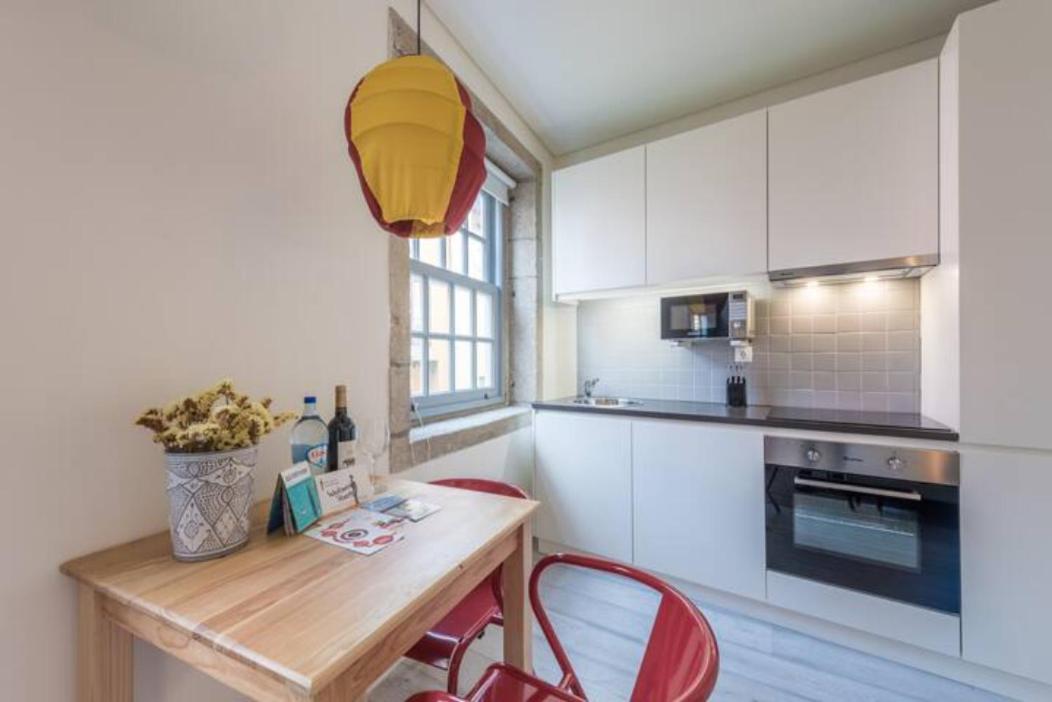 Guestready - Genuine Apts Apartamento *