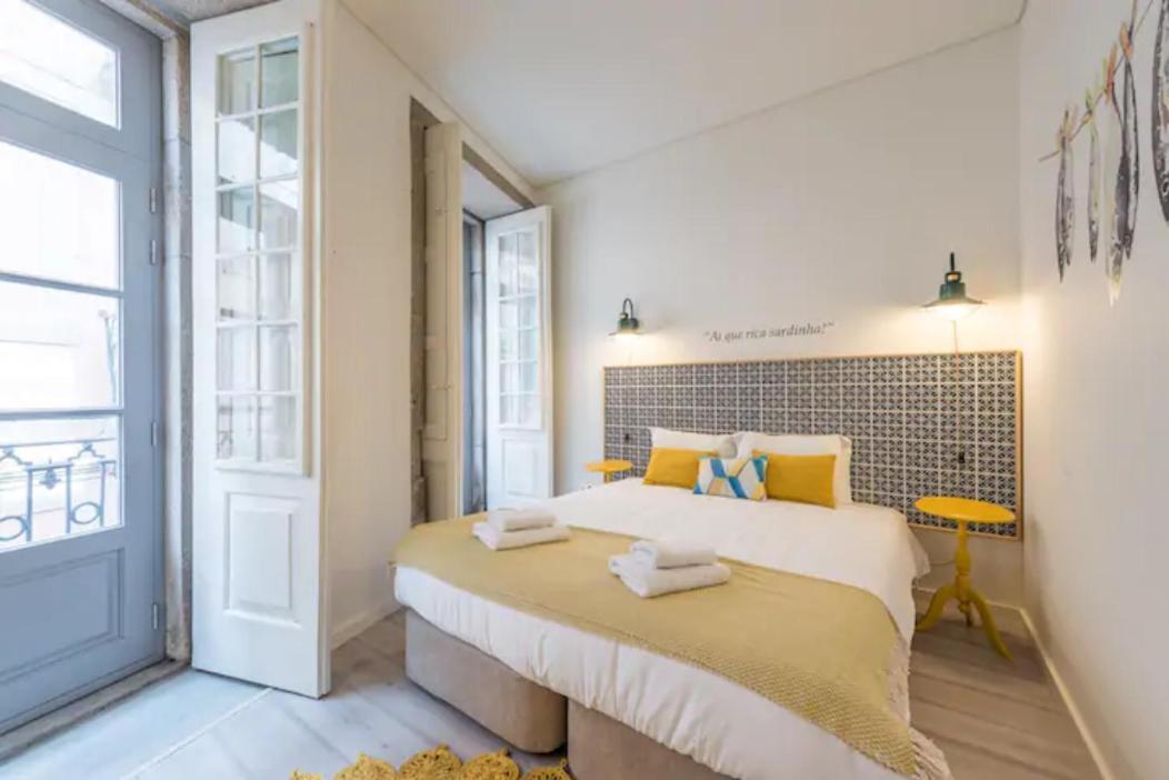 Guestready - Genuine Apts Apartamento Porto