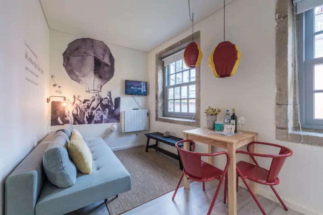 Guestready - Genuine Apts Porto