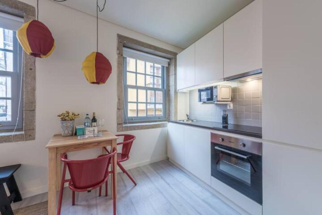 Guestready - Genuine Apts Apartamento