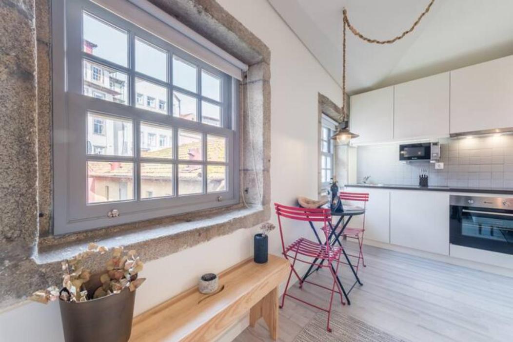 Guestready - Genuine Apts Apartamento *