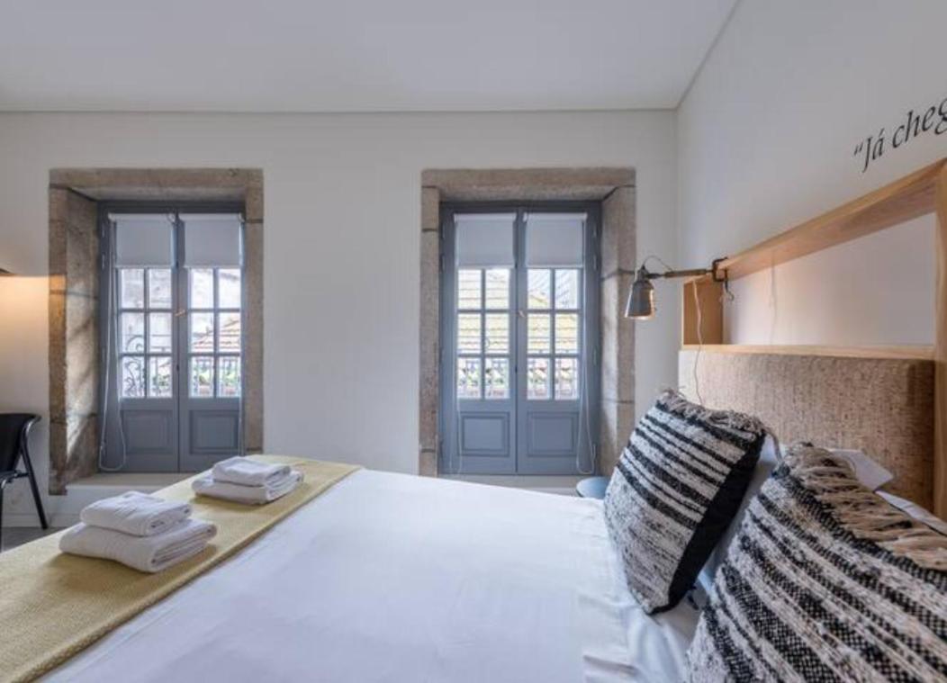 Guestready - Genuine Apts * Porto