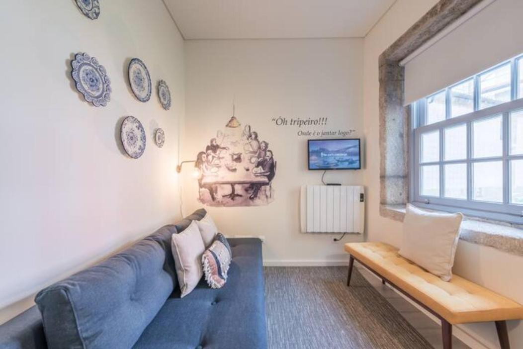 Guestready - Genuine Apts Porto