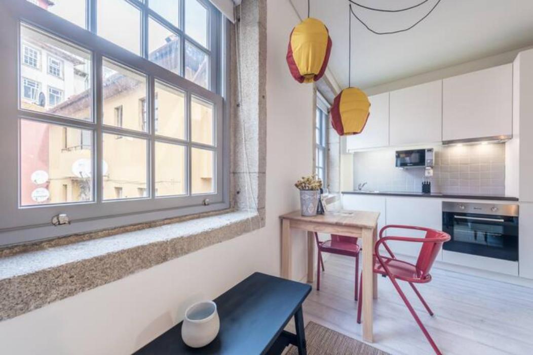 Guestready - Genuine Apts *