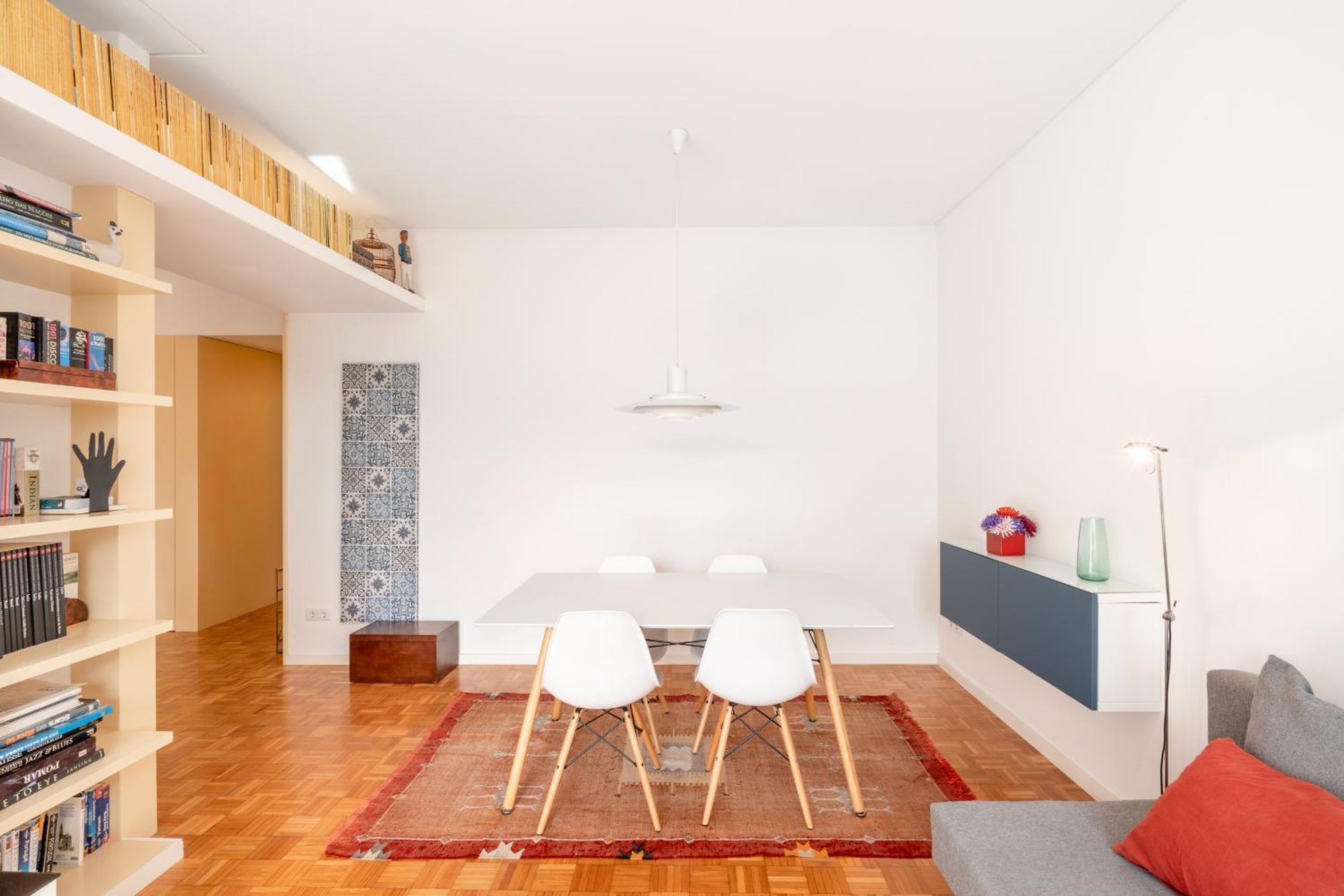 Viva Nanda's Place Apartment *