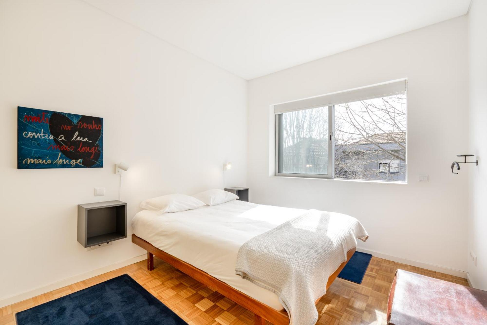 Apartment Viva Nanda's Place Porto