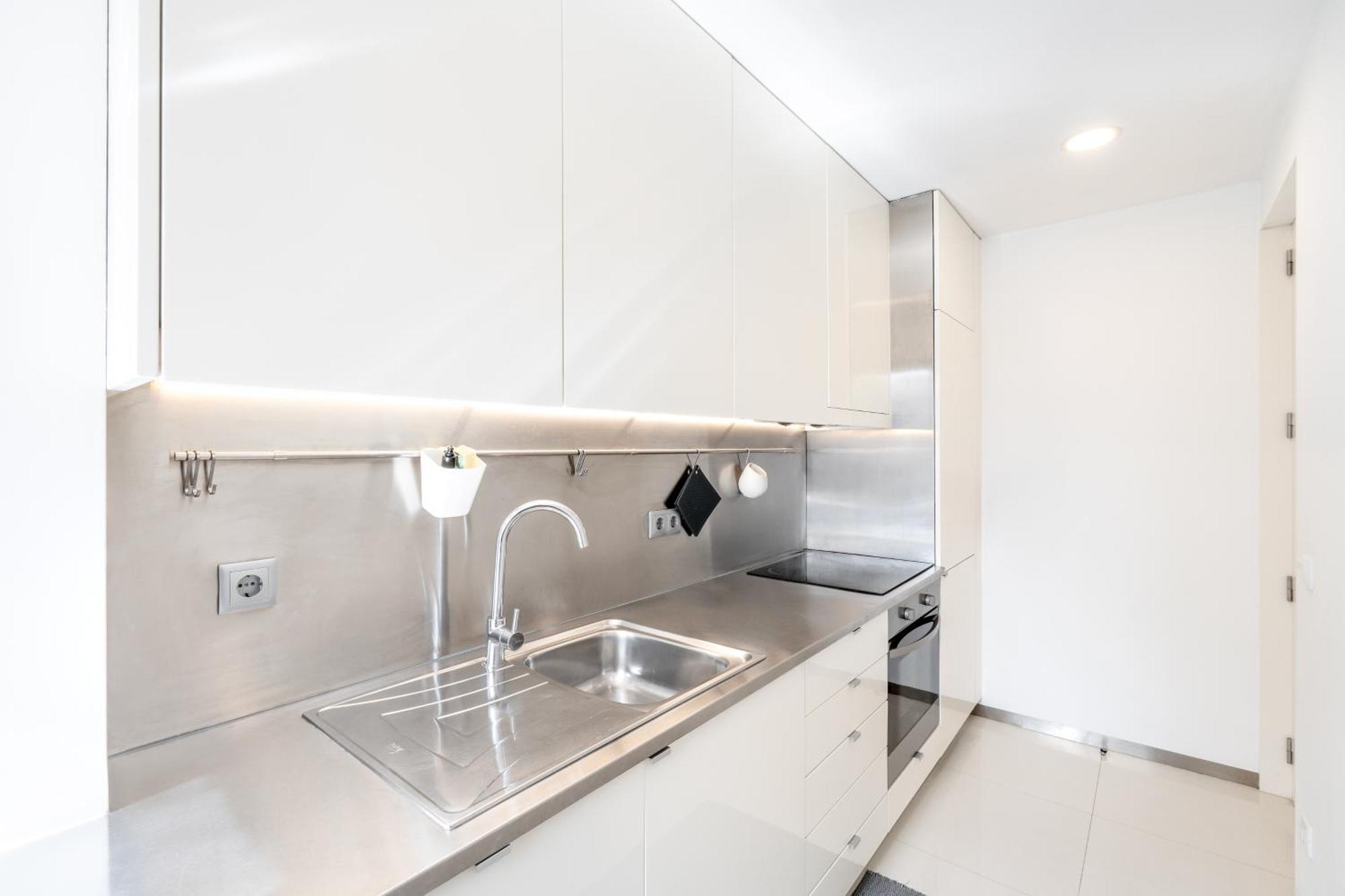 Viva Nanda's Place Apartment Porto
