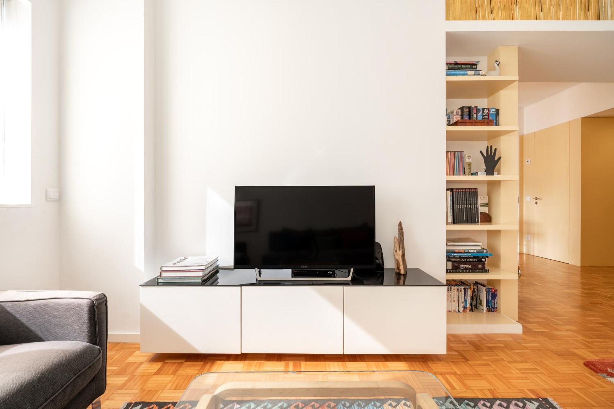 Viva Nanda's Place Porto