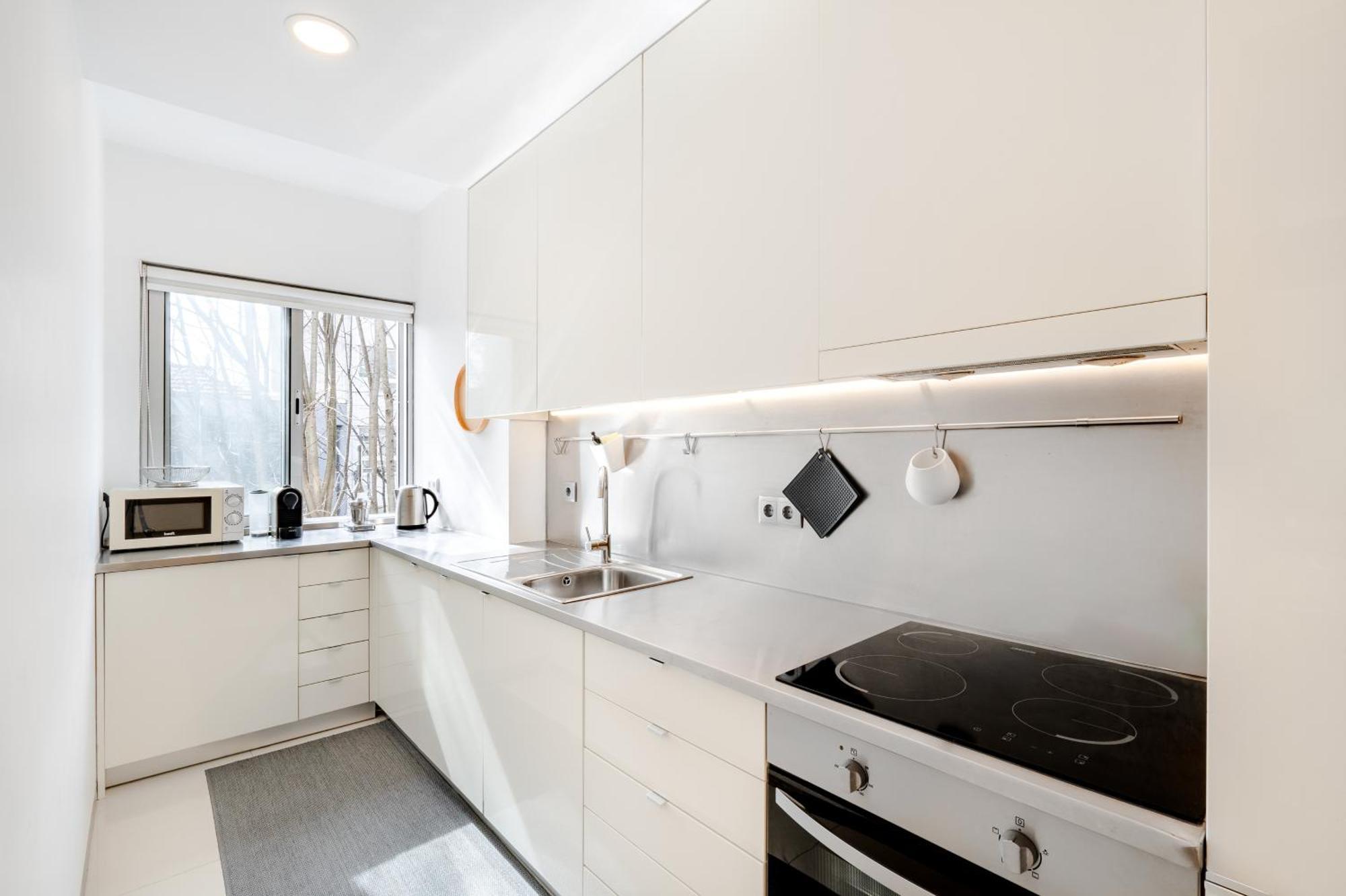Apartment Viva Nanda's Place Porto
