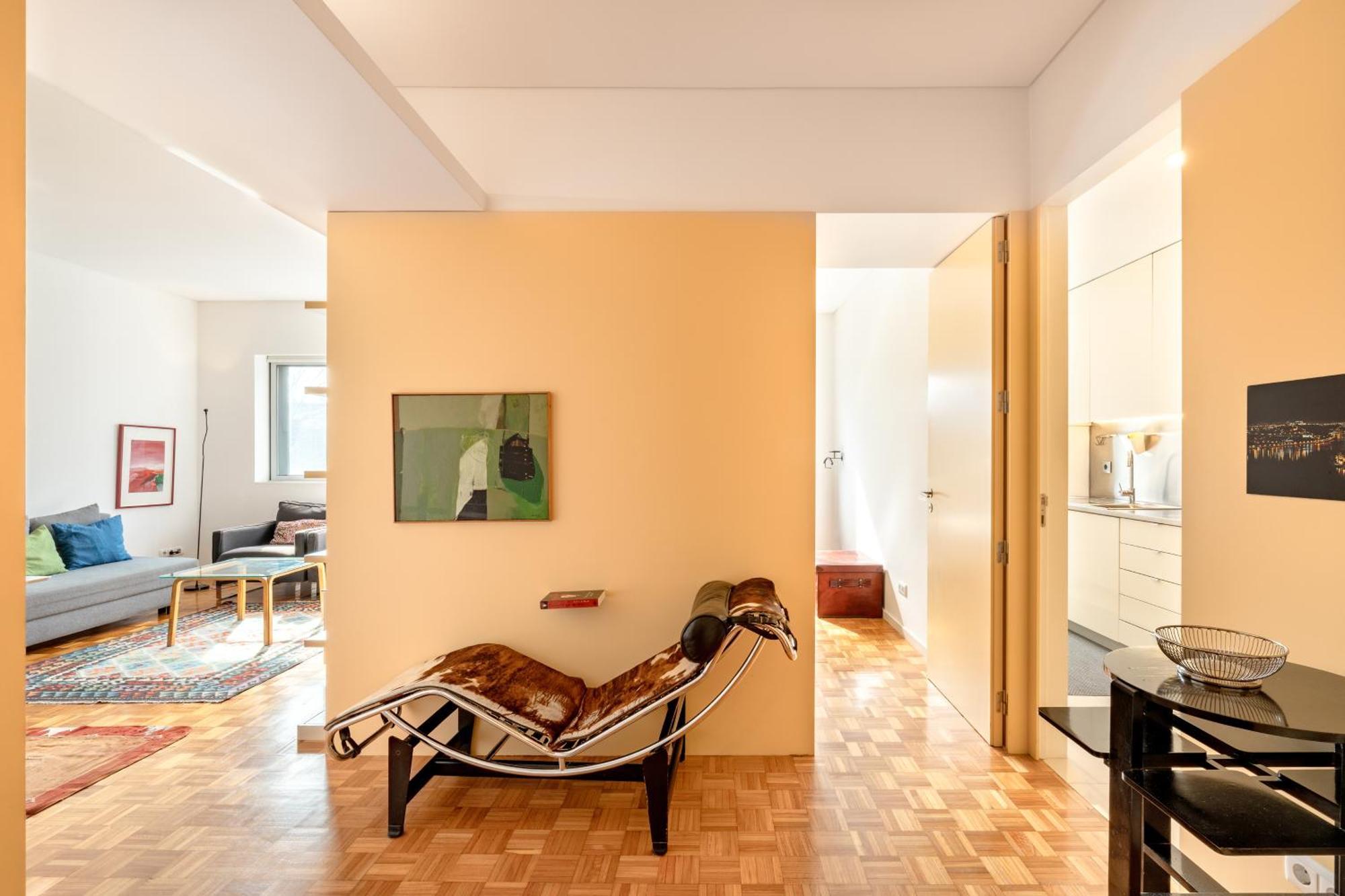 Viva Nanda's Place Apartment