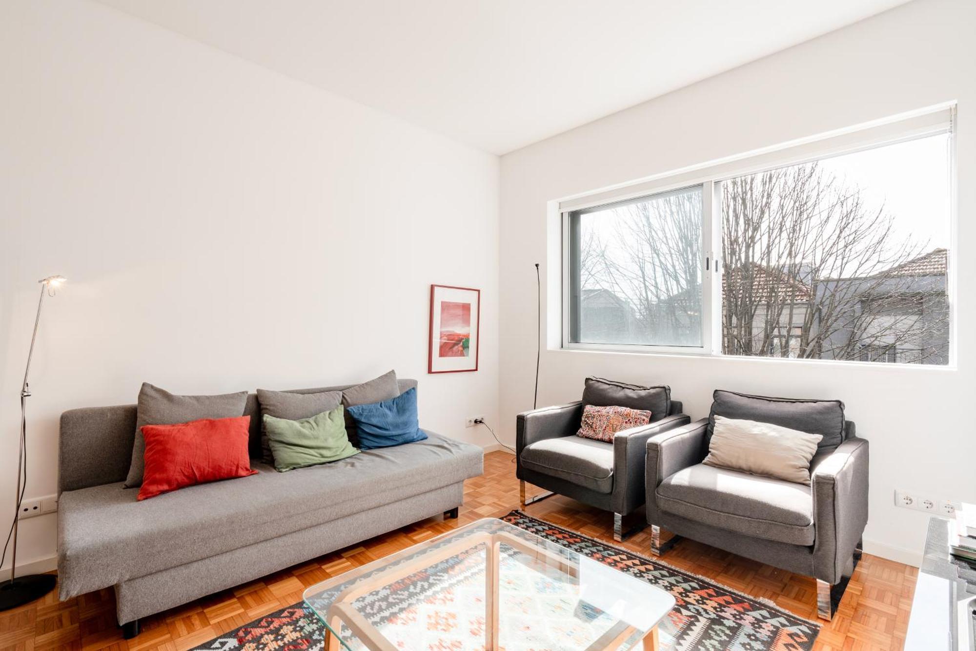 Viva Nanda's Place Apartment *