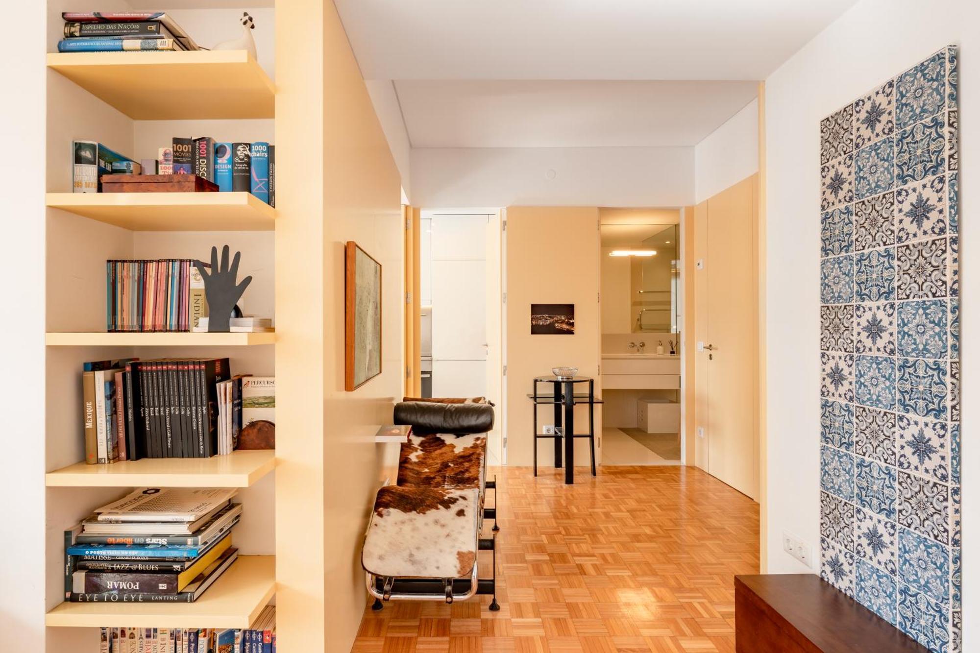 Viva Nanda's Place * Porto