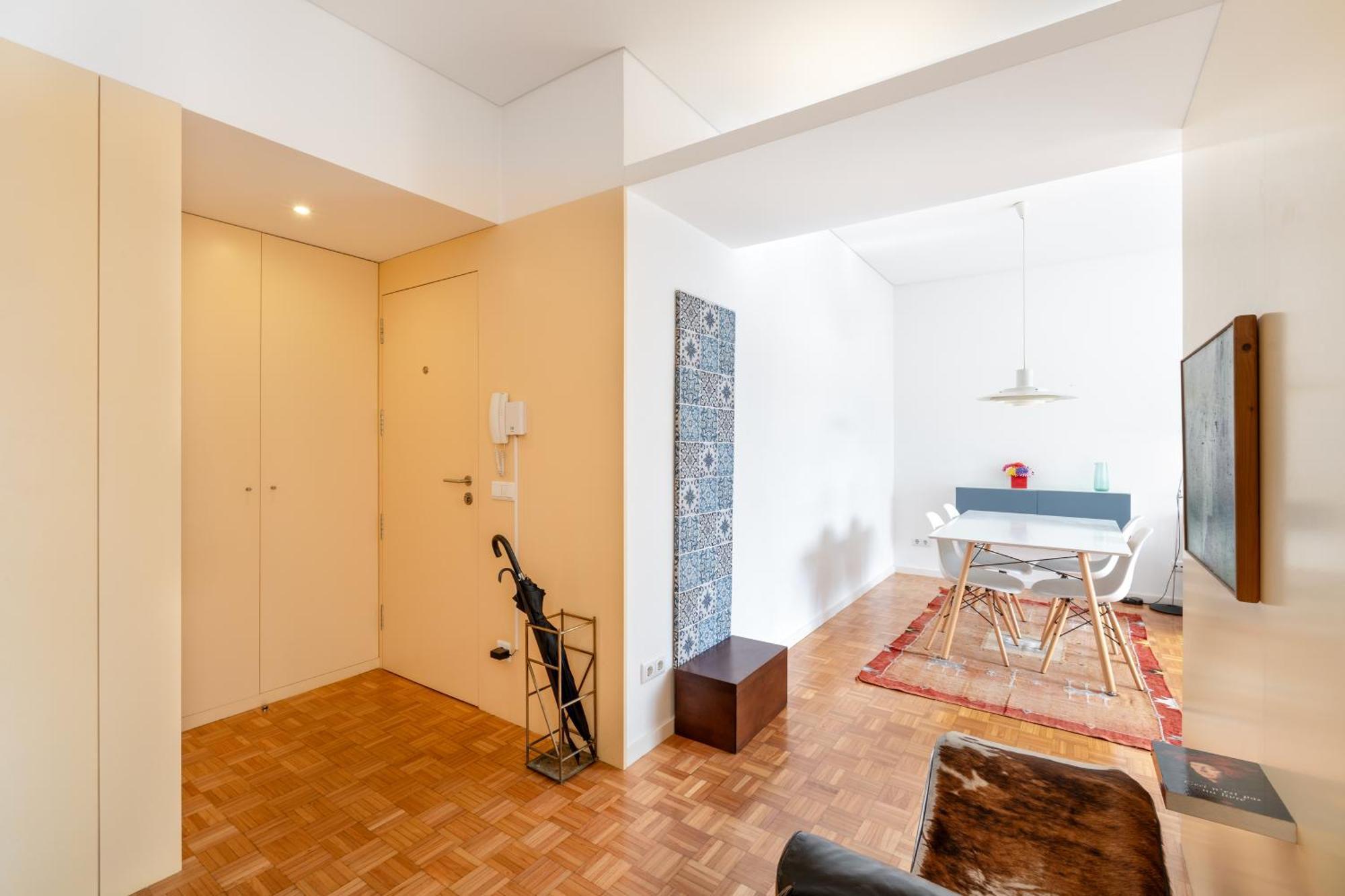 Viva Nanda's Place * Porto