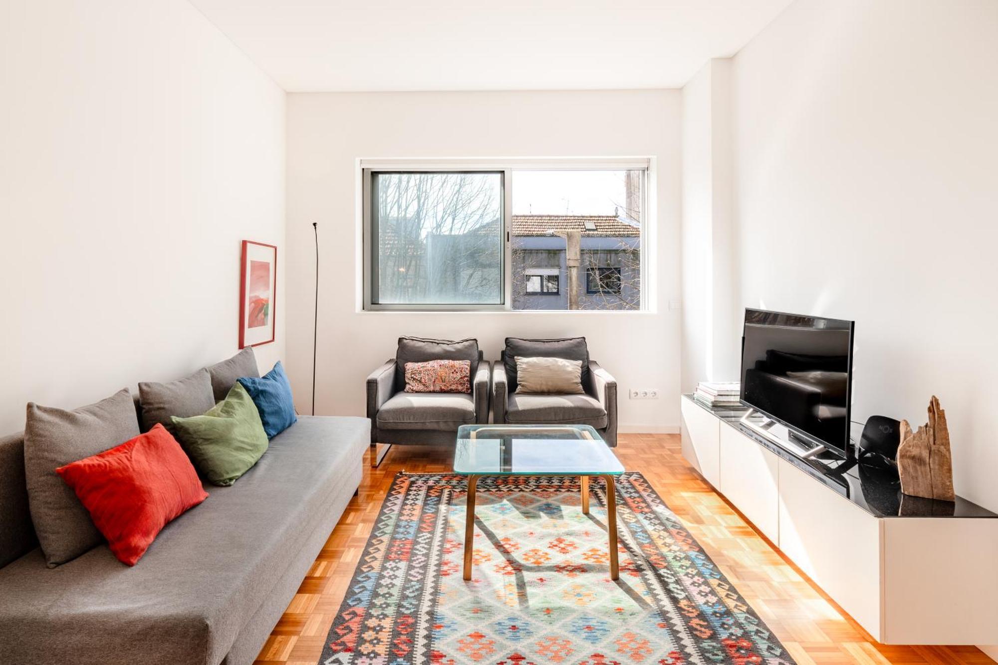 Viva Nanda's Place Apartment *