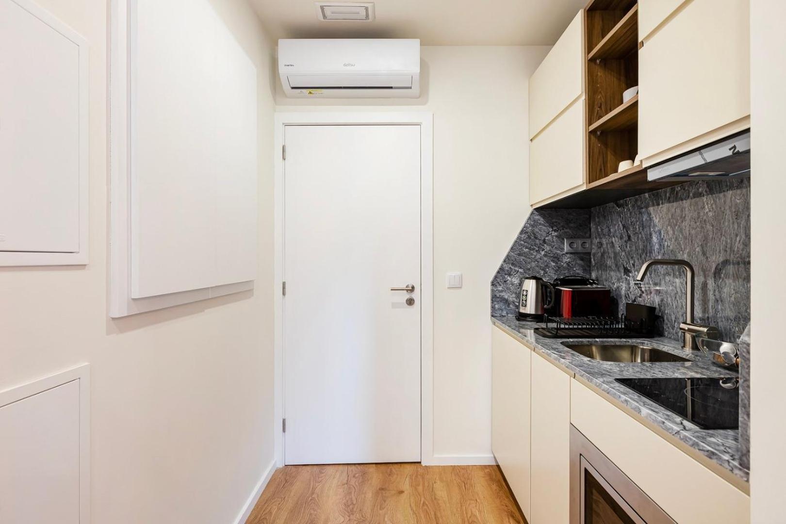 Guestready - Caldeireiros Studios * Porto