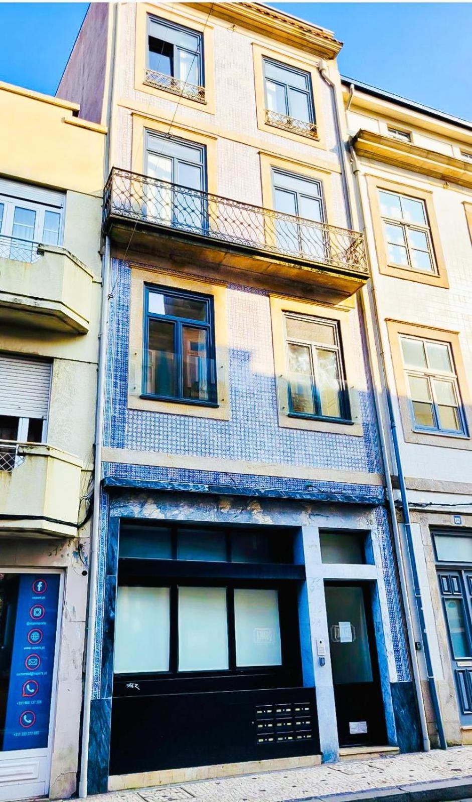 Blue Haven Appartement *