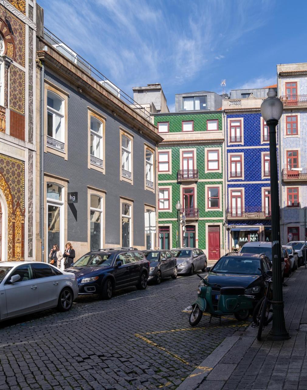 Limehome Rua Da Conceicao *
