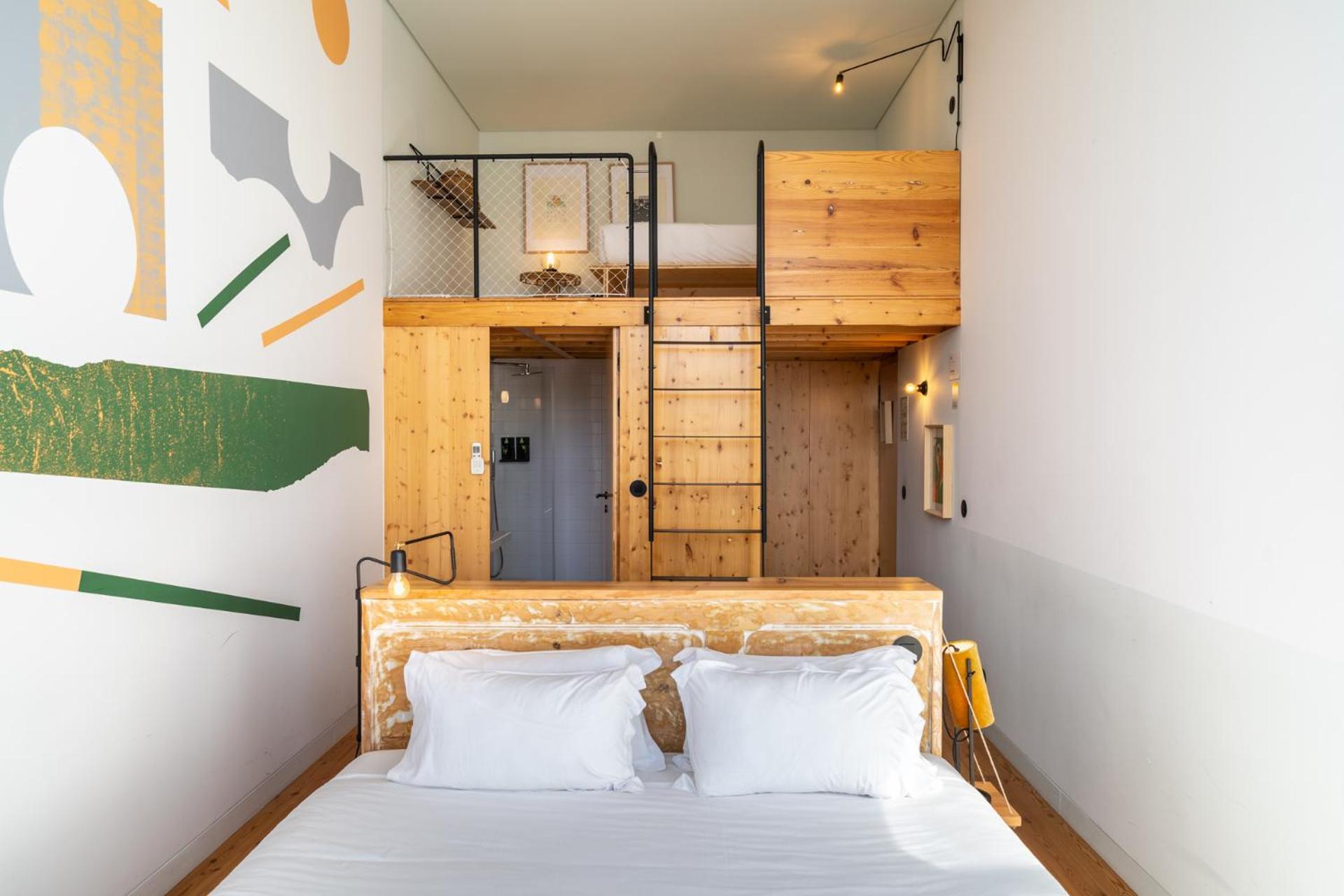 Limehome Rua Da Conceicao Gasthuis Porto
