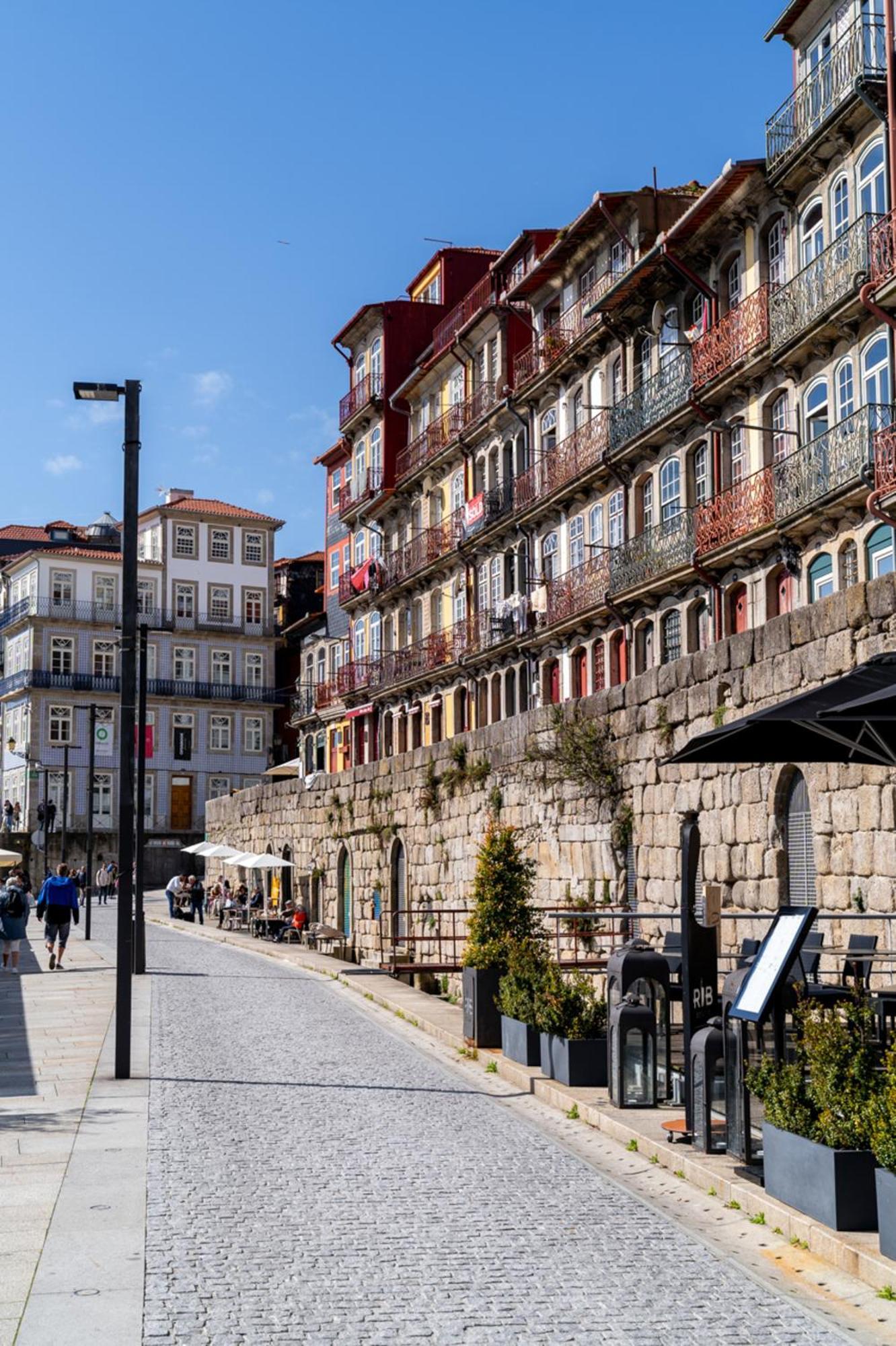 Limehome Rua Da Conceicao * Porto