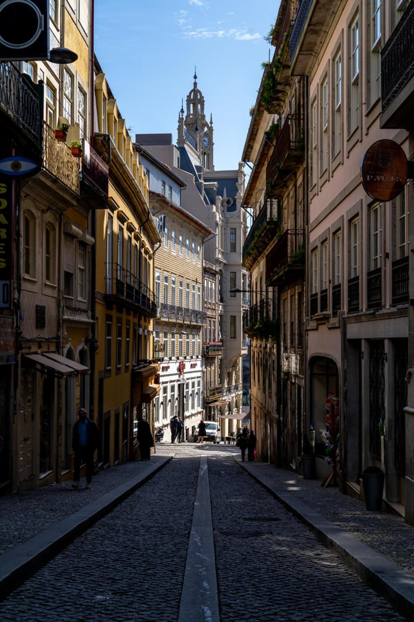 Limehome Rua Da Conceicao * Porto