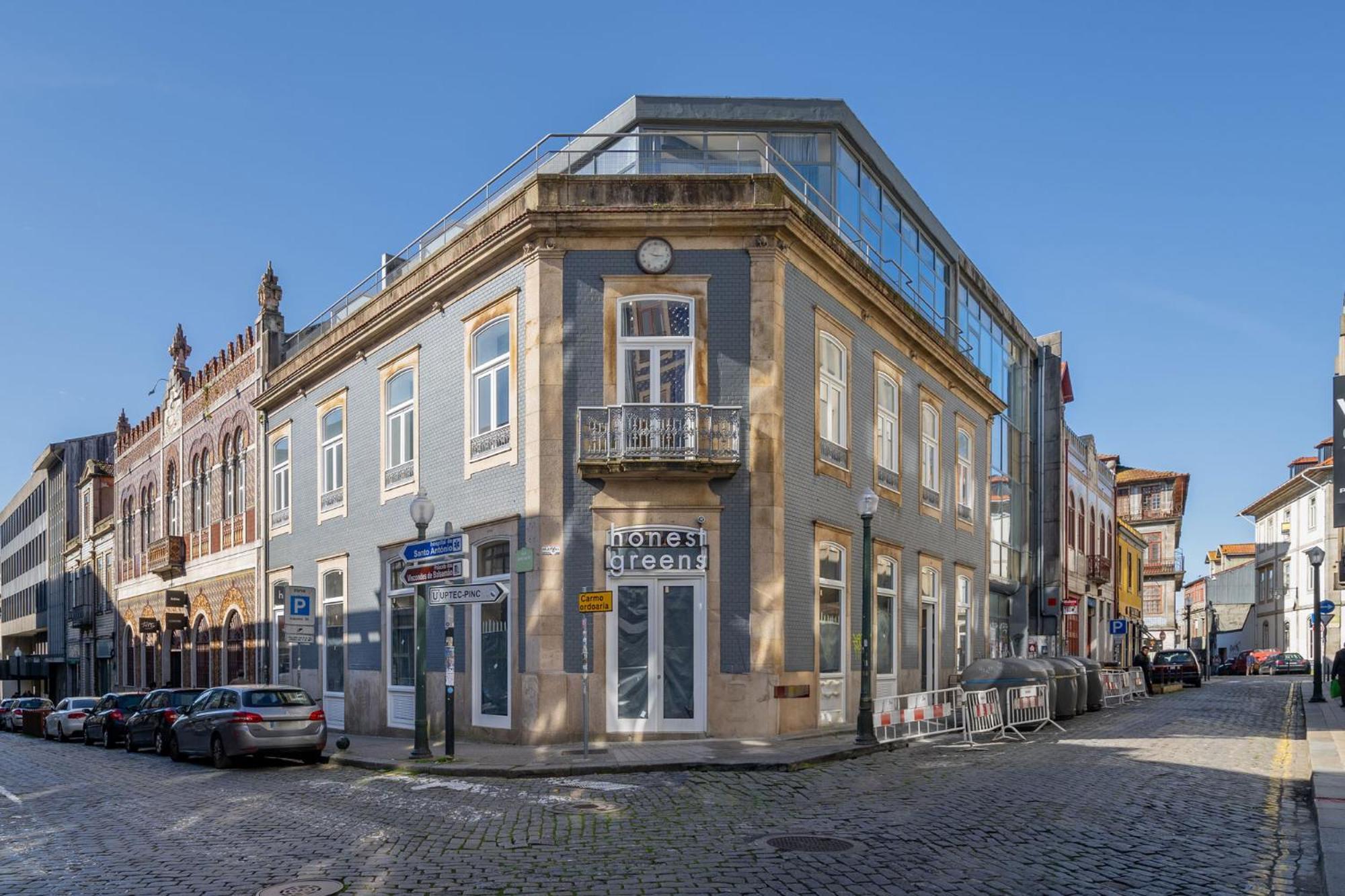 Limehome Rua Da Conceicao