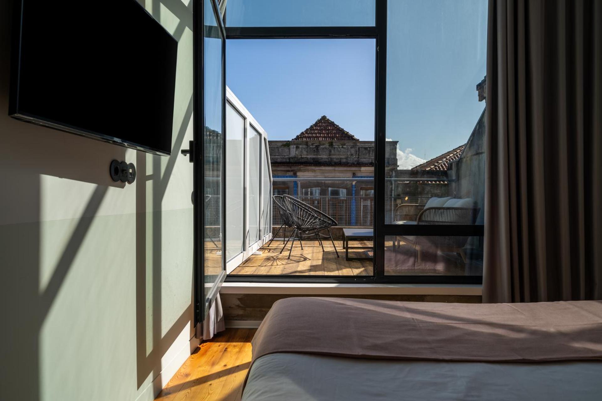 Guest house Limehome Rua Da Conceicao Porto