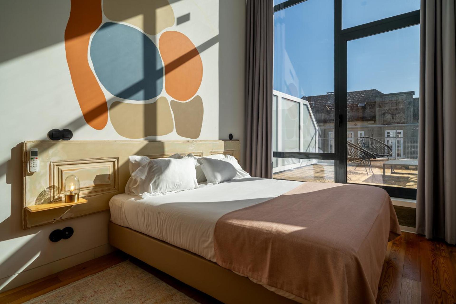 Limehome Rua Da Conceicao