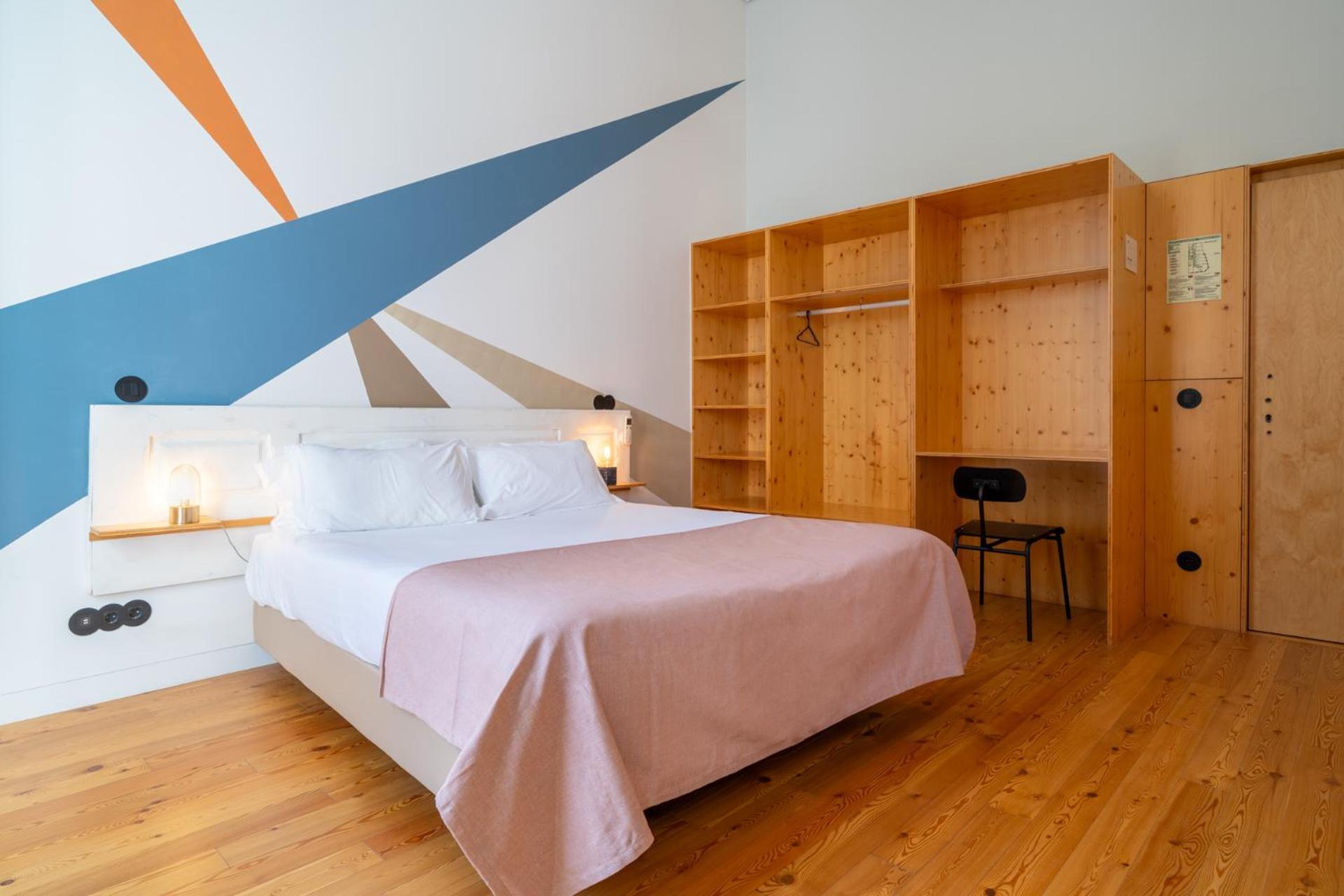 Guest house Limehome Rua Da Conceicao