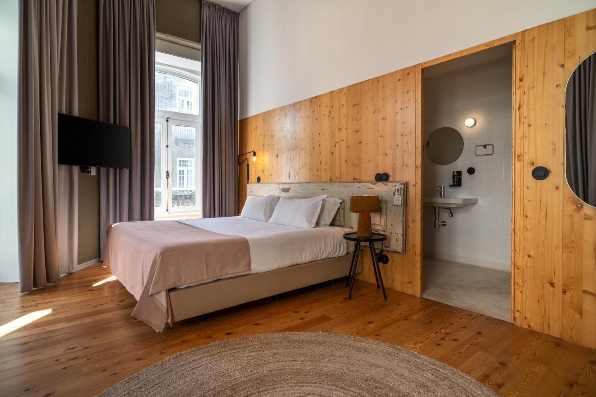 Limehome Rua Da Conceicao Guest house Porto