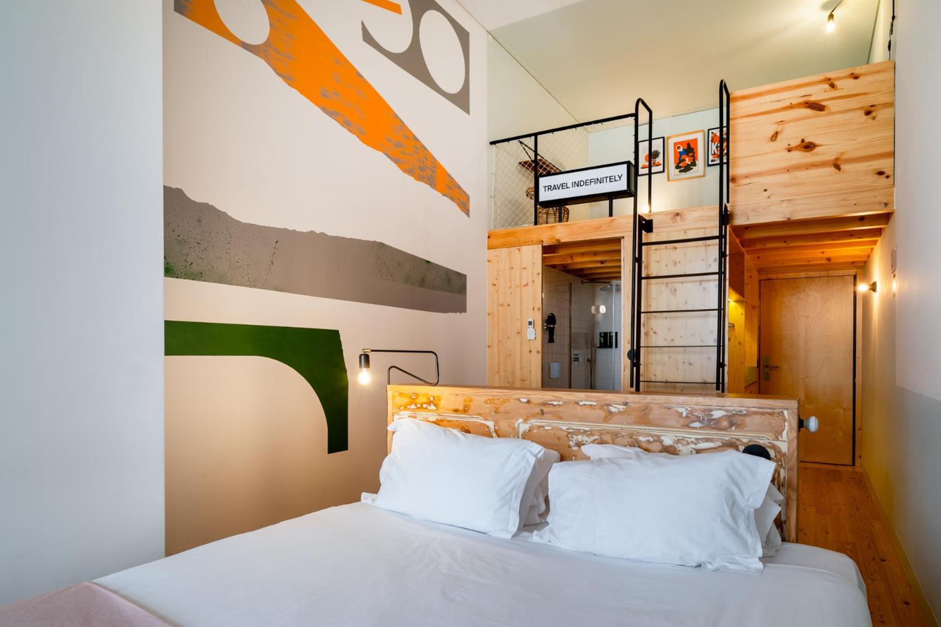 Guest house Limehome Rua Da Conceicao *