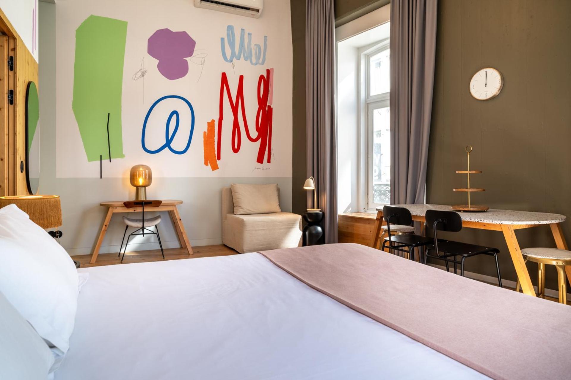 Guest house Limehome Rua Da Conceicao *
