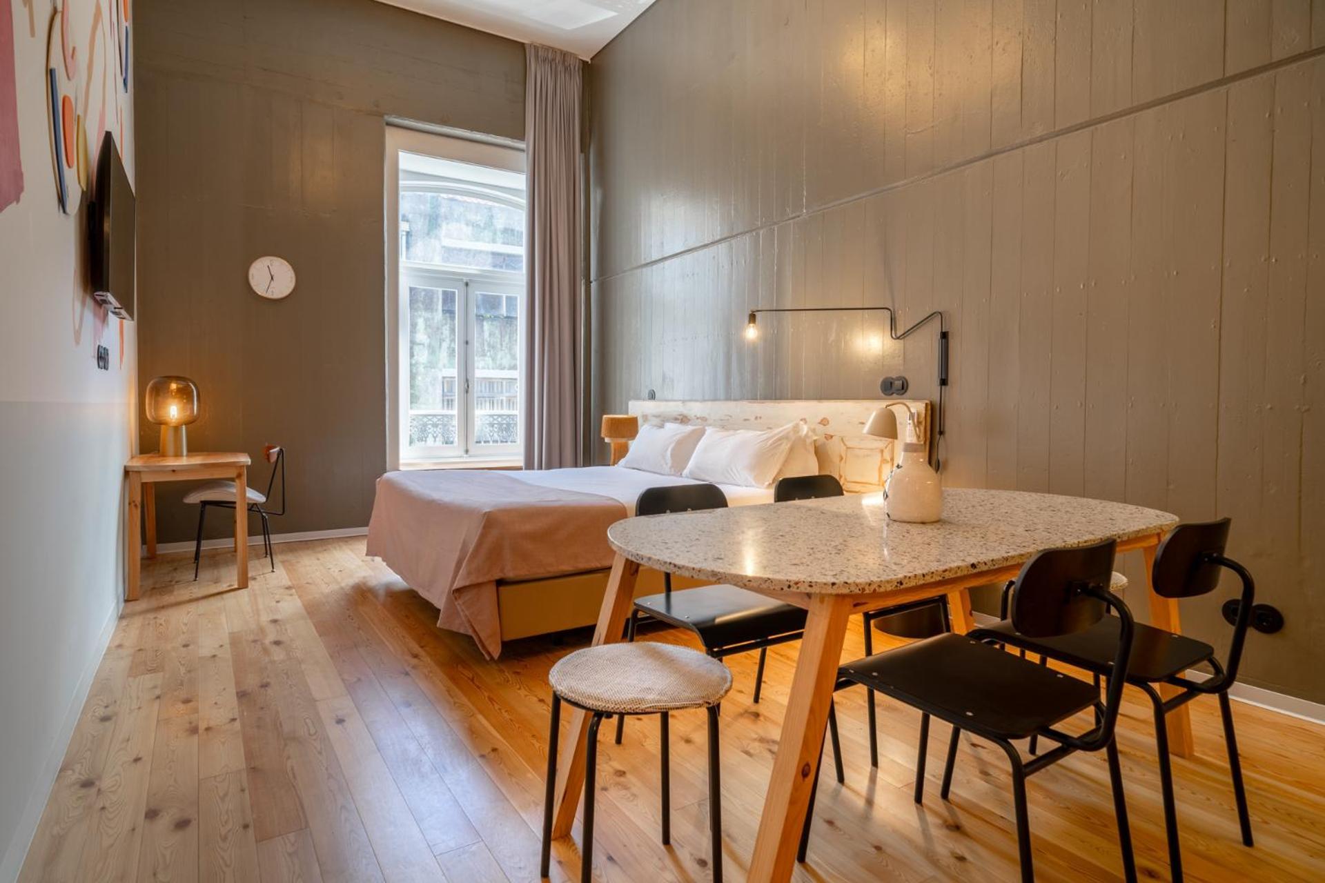 Limehome Rua Da Conceicao Guest house Porto