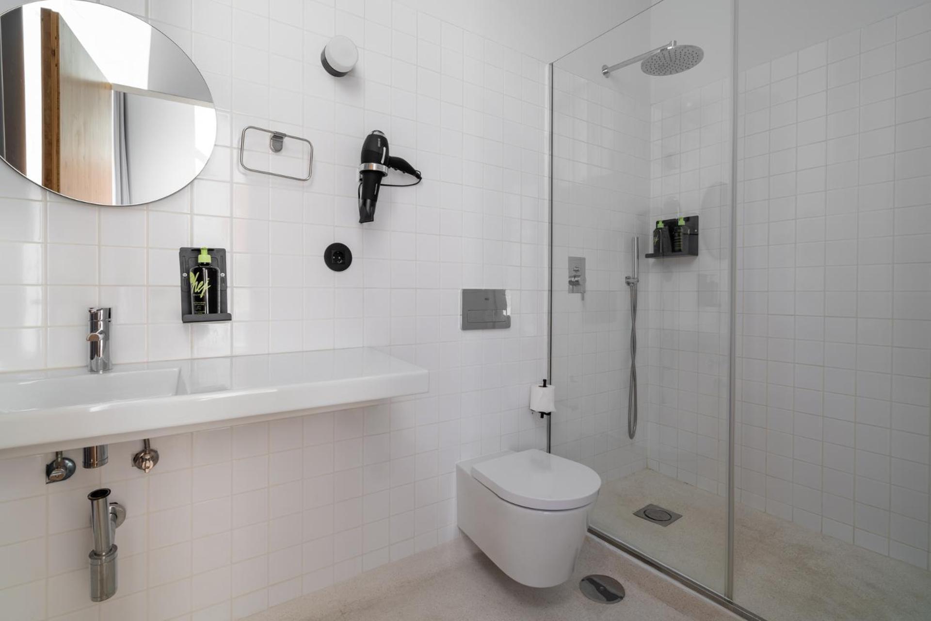 Limehome Rua Da Conceicao Gasthuis