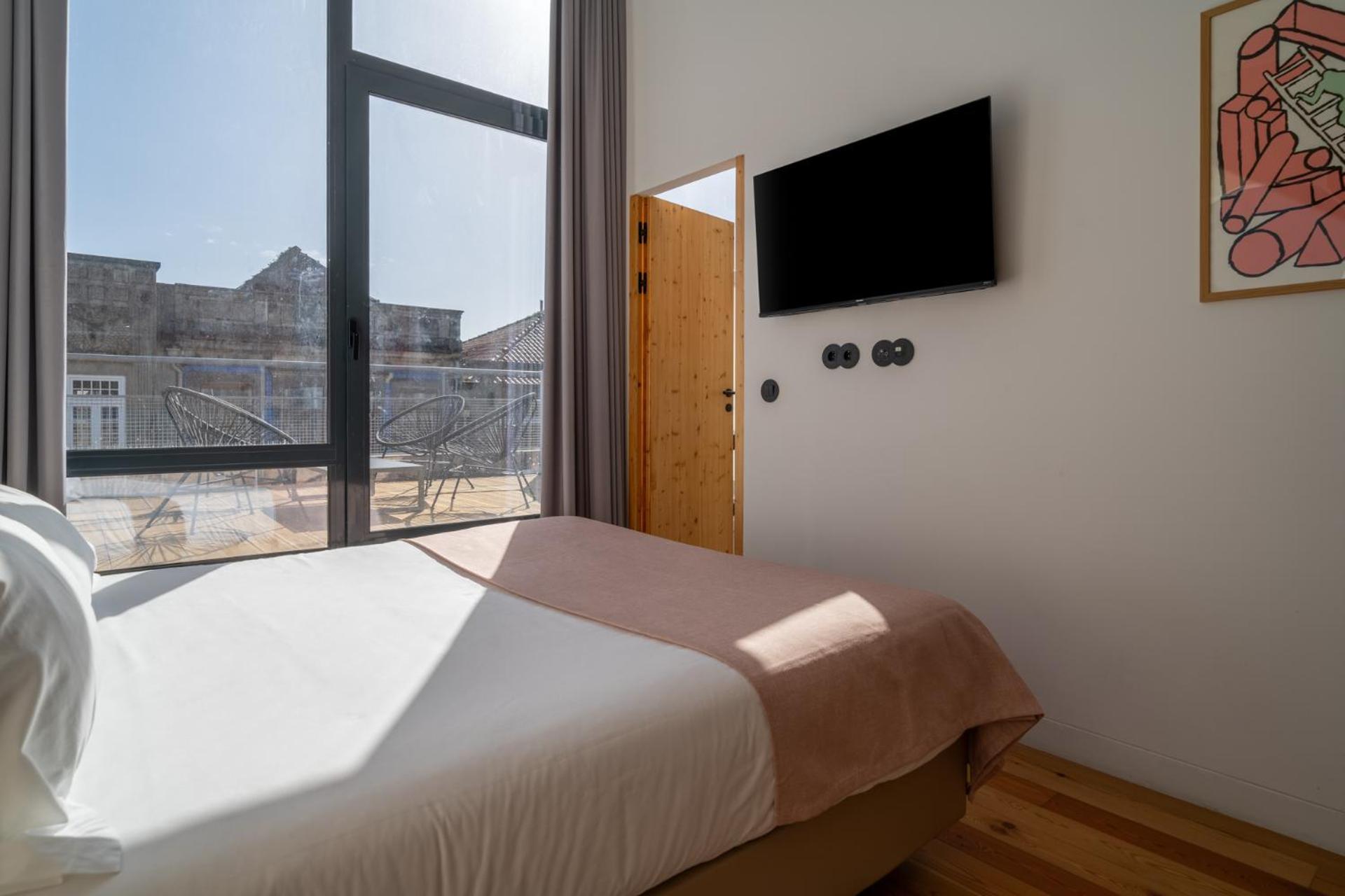 Limehome Rua Da Conceicao Guest house Porto