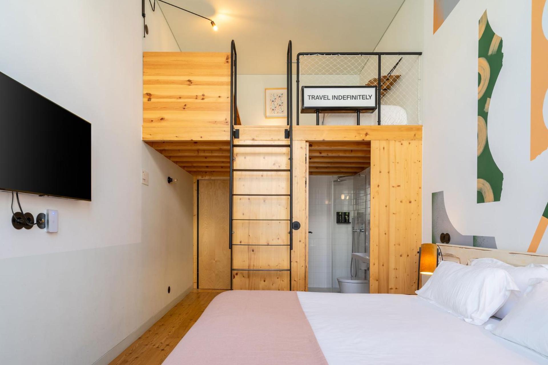 Limehome Rua Da Conceicao Porto