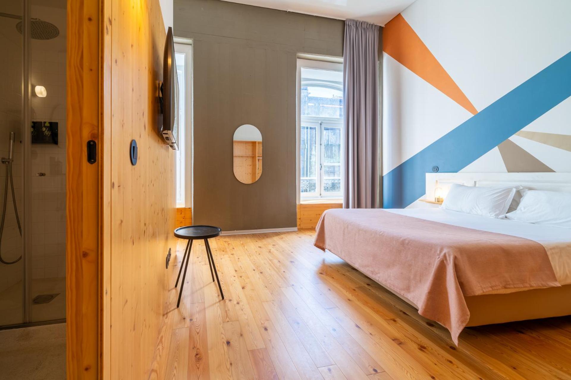 Guest house Limehome Rua Da Conceicao