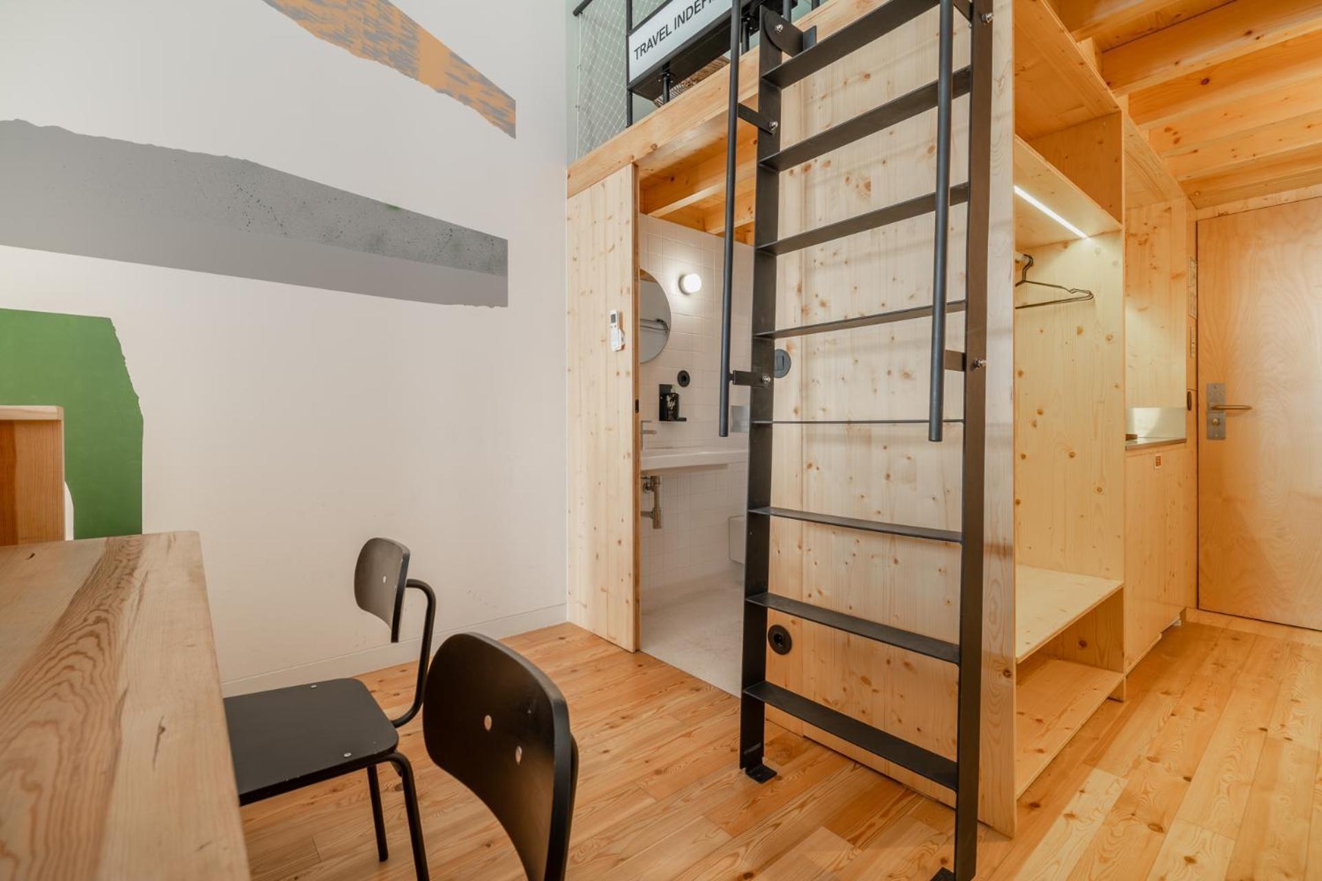 Limehome Rua Da Conceicao Gasthuis *