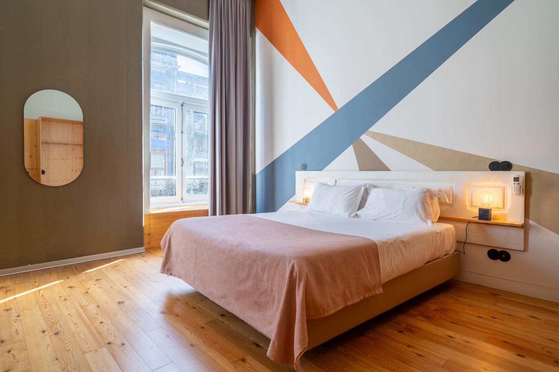 Guest house Limehome Rua Da Conceicao